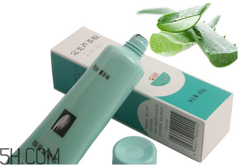 皮膚干可以用蘆薈膠嗎？皮膚干使用蘆薈膠的方法