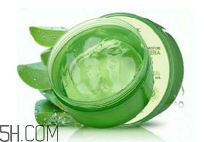 皮膚干可以用蘆薈膠嗎？皮膚干使用蘆薈膠的方法