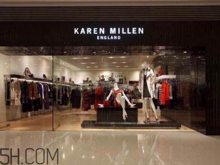 karen millen是什么牌子？?jī)?yōu)雅女士的時(shí)尚選擇