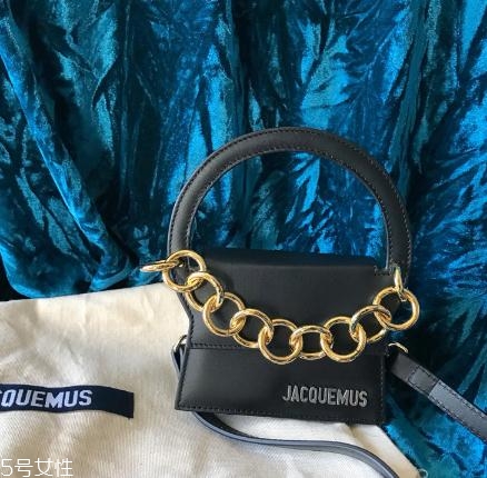 jacquemus包包怎么樣？一眼就愛上的小眾包包