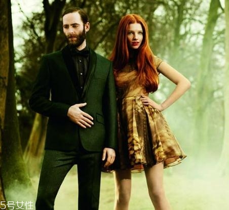 ted baker是什么牌子？將英倫風(fēng)進(jìn)行到底
