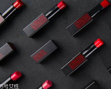 哪些口紅不該買？盤點(diǎn)最不值得買的大牌口紅