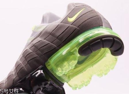 nike air vapormax 95 neon發(fā)售時(shí)間_多少錢？