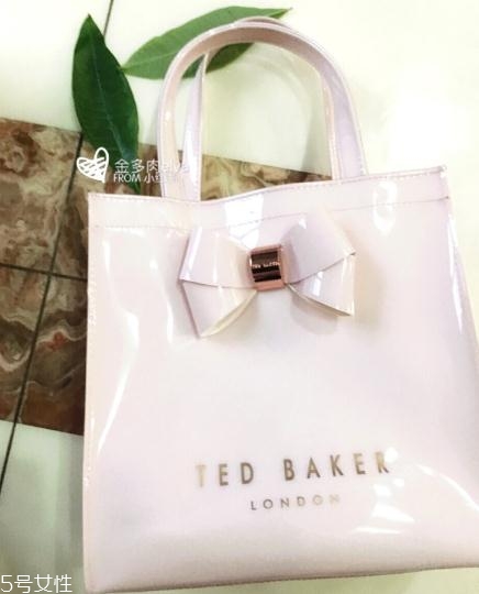 ted baker在中國(guó)有專柜嗎？顏值超高還不會(huì)撞款的包包