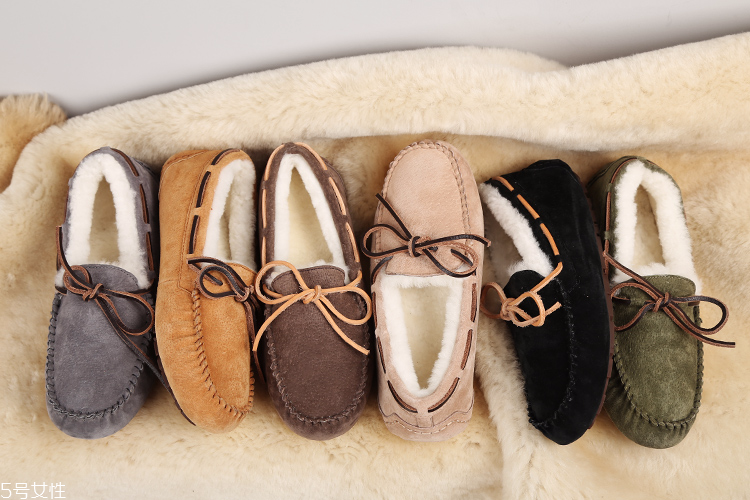 腿粗腿短適合穿什么靴子 不同的腿型不同選擇 腿粗腿短適合穿什么靴子 不同的腿型不同選擇