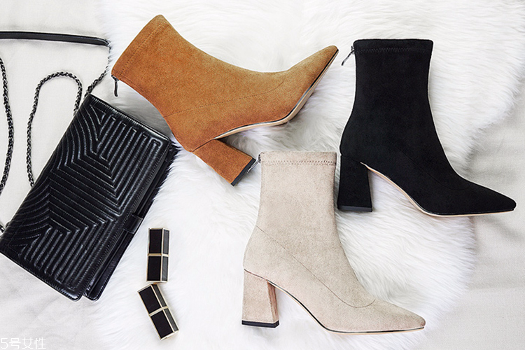 腿粗腿短適合穿什么靴子 不同的腿型不同選擇 腿粗腿短適合穿什么靴子 不同的腿型不同選擇