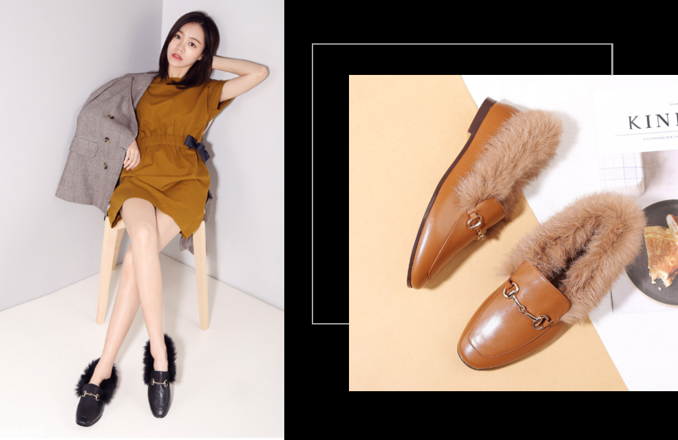 腿粗腿短適合穿什么靴子 不同的腿型不同選擇 腿粗腿短適合穿什么靴子 不同的腿型不同選擇