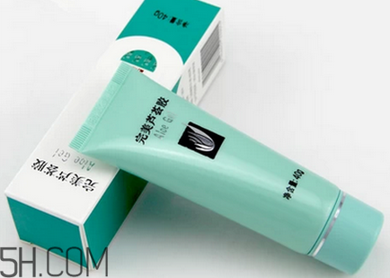 蘆薈膠能吃嗎？可以吃的蘆薈膠
