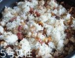 臘腸在蒸之前要泡水嗎？吃臘腸兩步走
