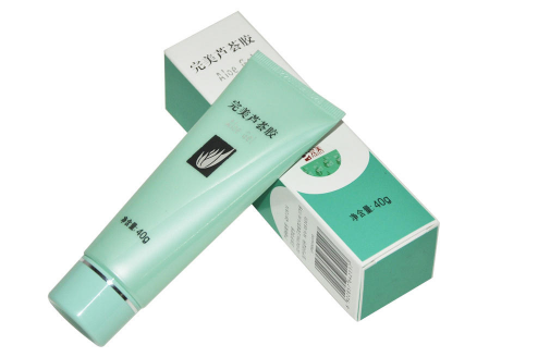 用蘆薈膠前怎么護膚？蘆薈膠可以單獨使用