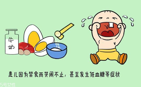 小兒腹瀉該怎么檢查？五大步驟需注意