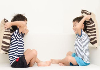孩子多動癥有何原因？患有多動癥5大因素