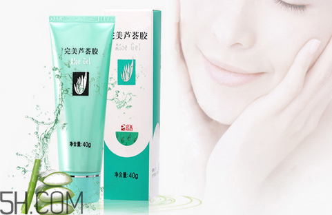 懷孕可以用蘆薈膠嗎？天天使用蘆薈膠的方法