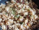 臘腸在蒸之前要泡水嗎？吃臘腸兩步走