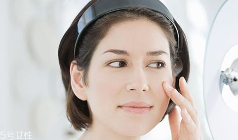 完美蘆薈膠能去斑嗎？完美蘆薈膠還能代替眼霜