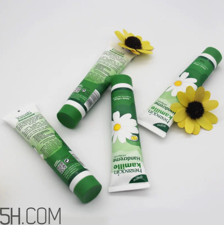 herbacin小甘菊護(hù)手霜怎樣使用效果更好？心得分享