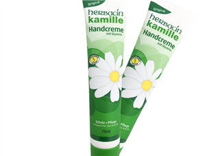 herbacin小甘菊護(hù)手霜怎樣使用效果更好？心得分享