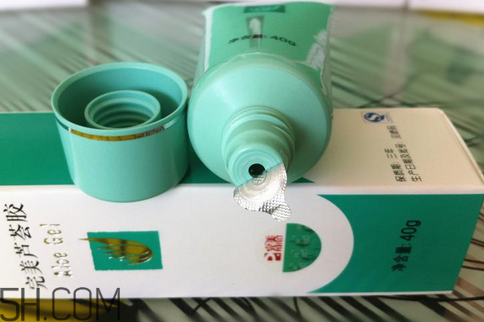 懷孕可以用蘆薈膠嗎？天天使用蘆薈膠的方法
