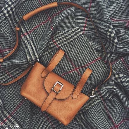 meli melo什么檔次？性價(jià)比超高的名媛御用包包