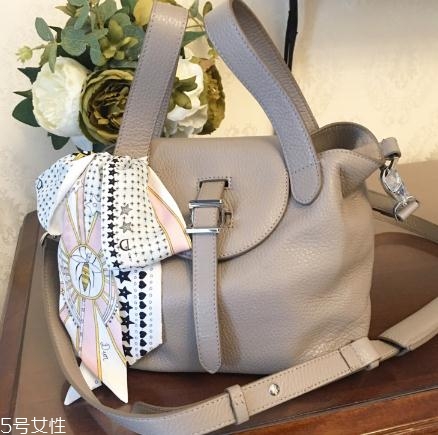 meli melo搖籃包多少錢(qián)？原來(lái)它這么便宜