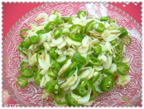 蝦皮怎么吃更補(bǔ)鈣？三種吃法營養(yǎng)又美味