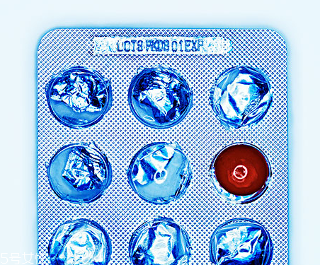 媽富隆能讓例假停止嗎？媽富隆讓你意想不到的用處