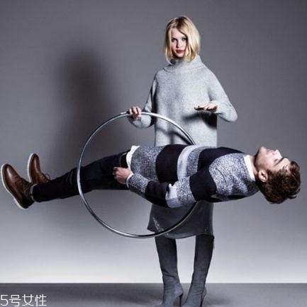 fcuk是什么牌子？一個第一眼肯定會看錯的品牌