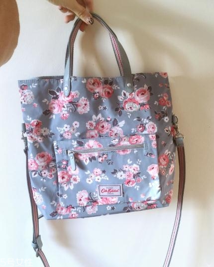 cath kidston是什么牌子？少女最愛的小碎花風代表
