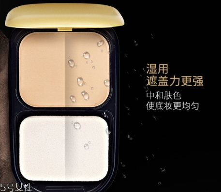 定妝粉可以用來補妝嗎？要看你用的哪一種類型的定妝粉