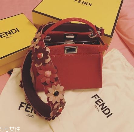 fendi包包多少錢？經典的意大利老牌包包