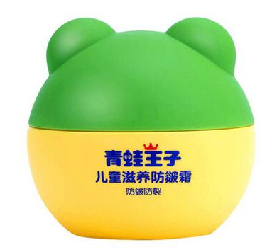 嬰兒護膚品更放心？油皮用了是作死