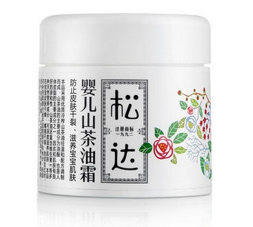 嬰兒護膚品更放心？油皮用了是作死
