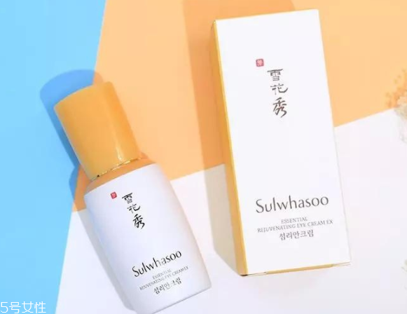 哪些眼霜不該買？眼霜十大雷區(qū)盤點