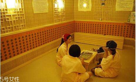 三九天能汗蒸嗎？三九汗蒸好處多多