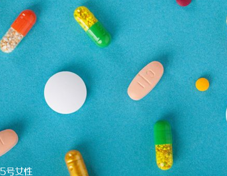 媽富隆男人吃了會怎樣？避孕藥不可亂吃