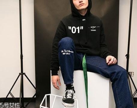 off white支線for all在哪買(mǎi)？來(lái)自潮流最尖端的碾壓
