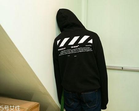 off white支線for all在哪買(mǎi)？來(lái)自潮流最尖端的碾壓