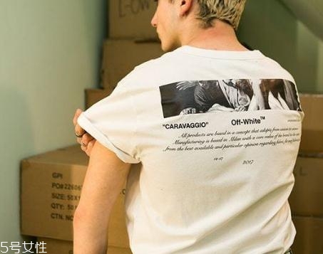 off white支線for all在哪買(mǎi)？來(lái)自潮流最尖端的碾壓