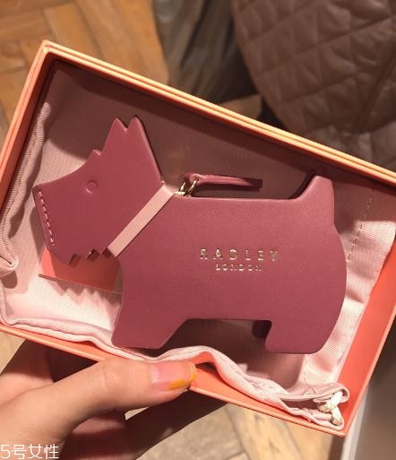 radley是什么牌子？專屬于你的小清新