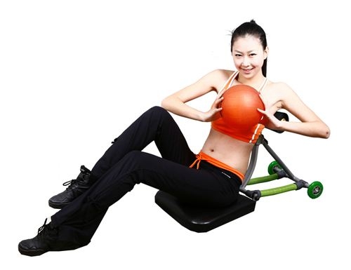 如何瘦腰最快呢？五個(gè)動(dòng)作讓你瘦