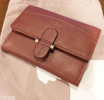 radley包大概多少錢(qián)？顏值逆天的小眾包包