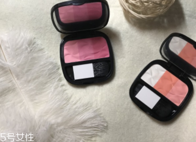 怎么打造高級(jí)臉？巧用腮紅顏值up up！