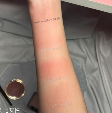 怎么打造高級(jí)臉？巧用腮紅顏值up up！