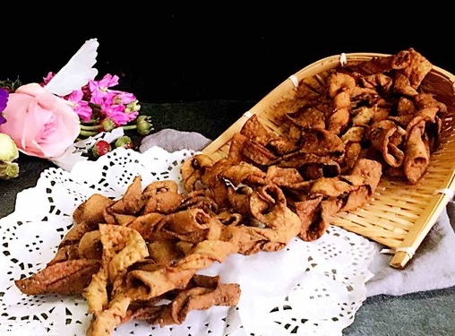 炸麻葉怎么做才脆酥？掌握這些技巧就很簡(jiǎn)單