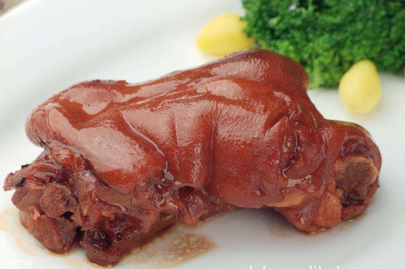 排酸豬肉是什么肉？乳酸豬肉