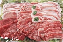 排酸豬肉是什么肉？乳酸豬肉