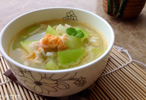吃絲瓜能減肥嗎？絲瓜吃多了會(huì)陽(yáng)痿