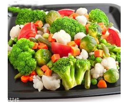 不吃晚餐減肥效果好不好？素食減肥的誤區(qū)