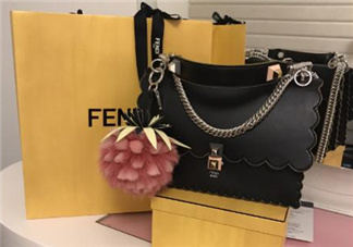 fendi包包怎么樣？時尚潮人人手一個的包包