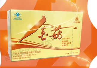 金菇口服液多少錢一盒？增強(qiáng)免疫力效果好